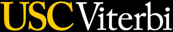 USC Viterbi School of Engineering Logo – Viterbi School website 